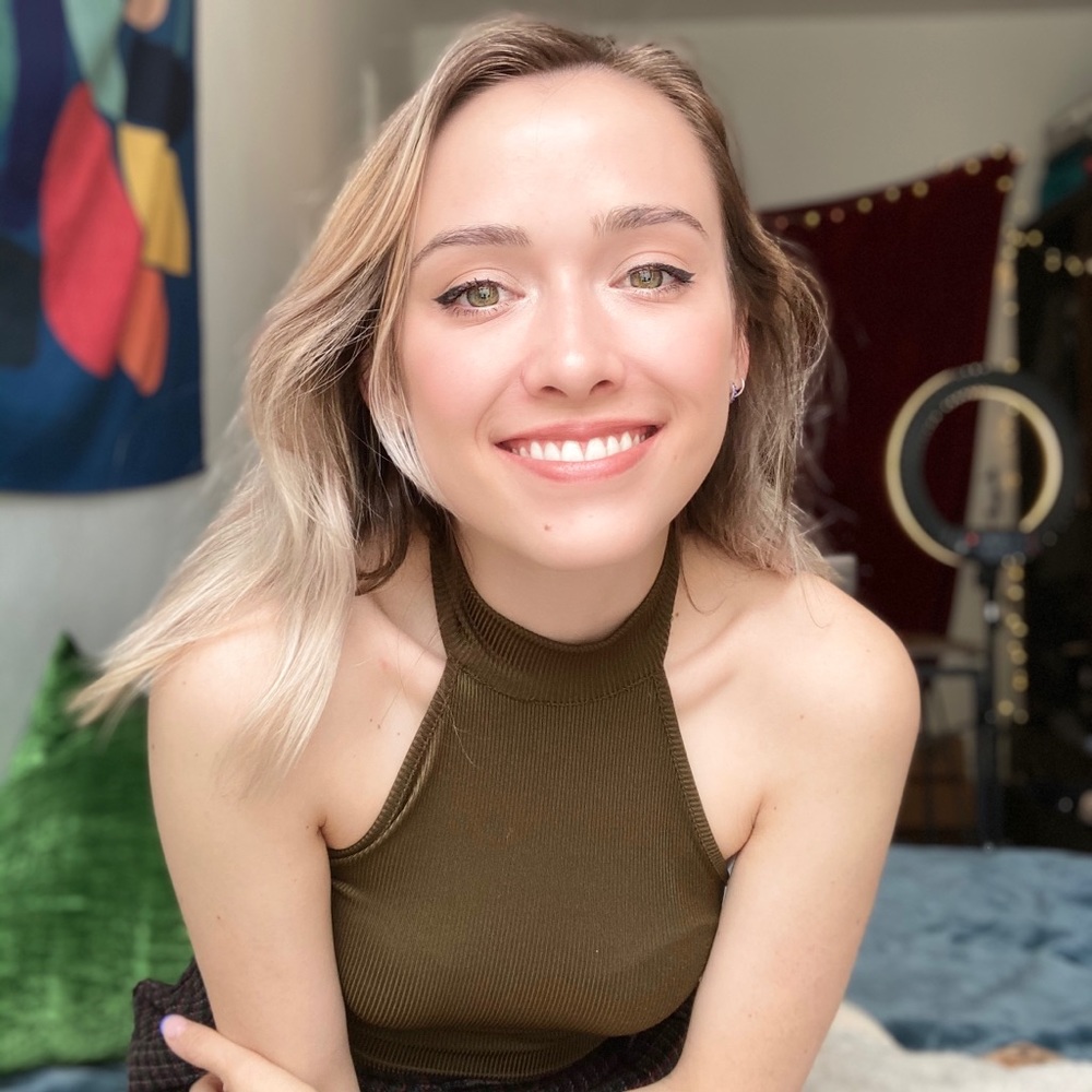 Meet your Posher, Chynna